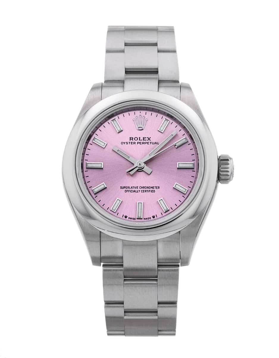Rolex Oyster Perpetual 276200 Rolex Oyster Perpetual 276200